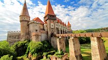 Transylvania Tour from Bucharest to Budapest: 4 days