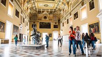 Pompeii and Museum of Naples Private Tour led by an Archaeologist