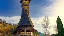 7-Days Grand Romania tour from Bucharest