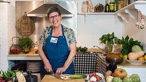 Cooking Class with Grandma. Groups & Corprative 
