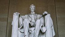 National Mall Tour w/ Washington Monument Semi-Private 12ppl Max