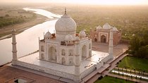 Day Trip To Agra From Kolkata With Air Tickets