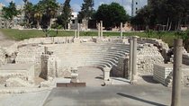 Private Tour in Alexandria from Alexandria Port & Hotels