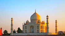 Private Tour Of Taj Mahal At Sunrise