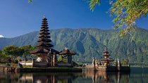 Bali: Bedugul Temple, Banyumala Waterfall, UNESCO Rice Terrace