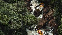  Adventure Sports & Thrilling White-water Rafting in Kampar River
