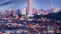 Constitutional Hill, Johannesburg City & Apartheid Museum From R1900 Private 