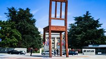 Geneva Highlights 2-Hour Introductory Tour