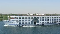 From Cairo with Airfares Inc Take 5 Days Nile Cruise Holiday From Luxor to Aswan