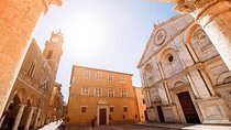 Tuscany Wine & Hills from Florence - Small Group