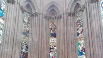 Tomar, Batalha and Alcobaça - UNESCO private guided tour