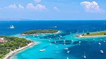 Blue Lagoon & Trogir (or Duga bay) Experience from Split