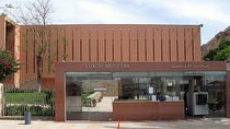 Luxor Museum visit, live the magic where it all Begins 