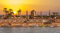 Private Tour: Luxor East Bank, Karnak and Luxor Temples