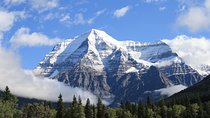 5-day Canadian Rocky Mountains & Banff Premium Tour
