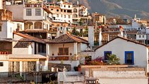 Private Tour to Taxco and Xochicalco Day Trip from Mexico City WITH PHOTOGRAPHER
