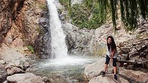 Atlas Mountains Day Trip with Camel Ride