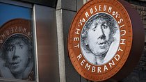 Rembrandt House & Neighborhood Exclusive Guided Walking Tour