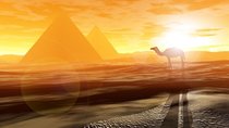 Private Guided Family Tour to the Pharaonic Village in Cairo