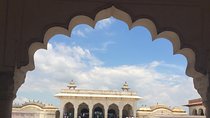Same Day Tour Agra Taj Mahal Sunrise Visit By Private Car With Guide
