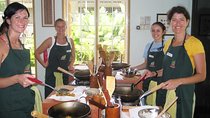 Traditional Malaysian Cooking Class with Market Tour