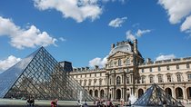 Guided Tour of the Louvre Museum with Orsay Museum Ticket