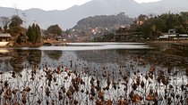 "Off-The-Beaten-Path" Tour around Kathmandu 