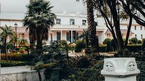 A Full Day In Cape Town