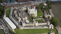 4 Hour Tour Tower of London and St Pauls Cathedral (With Private Guide)