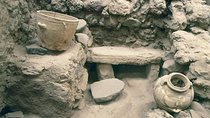 Santorini Acient Akrotiri and Wine museum