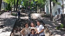 1st Day in Paris Discovery Private Tour: 'How-to' Orientation & Sightseeing Fun!