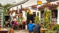 Dublin to Powerscourt, Wicklow, Glendalough Private Guided Tour