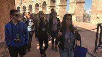 Colosseum Tour with Arena Floor & Roman Forum | Small Group