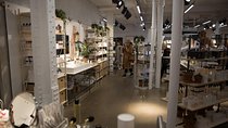 Fun London Shopping Tour - Private and Personalised