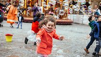 Family Friendly Florence Private City Tour