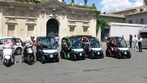 Buzz Buggy Tour - you drive we'll lead!
