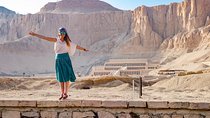 Luxor Private Full-Day Tour: Discover the East and West Banks of the Nile
