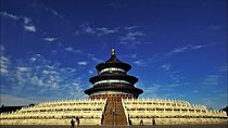 Beijing Daily City Highlights Group Tour 