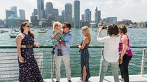 Boston Harbor Sightseeing Cruise 