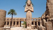 Overnight Trip to Luxor and Cairo Highlights from Marsa Alam