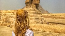 Day tour to cairo by bus