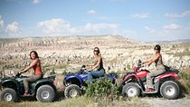  Cappadocia ATV Tour