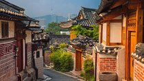 Korean History & Heritage Tour