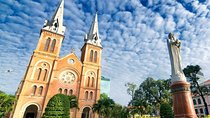 Majestic Half Day Ho Chi Minh City Tour including Coffee Tasting