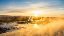 Golden Circle Small-Group Afternoon Tour from Reykjavik