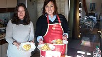 Pastamama, Home Cooking Classes at Grace's Home
