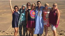 Moroccan Desert 3-Day Luxury Tour from Marrakech