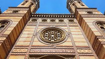 Budapest Jewish Legacy Tour