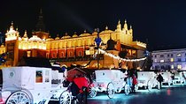 Krakow Private Walking Tour