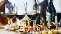 Premium Wine Tasting in Santiago de Chile